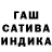 ГАШИШ хэш Dina Budka