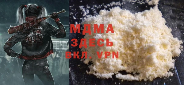 тгк Богданович